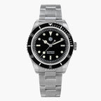 San Martin Watches for Men 38mm Stainless Steel – SN0004