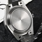 San Martin Watches for Men 40mm Stainless Steel – SN0008 G