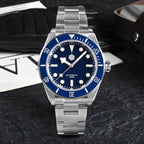 San Martin Watches for Men 40mm Stainless Steel – SN0008 G