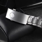 San Martin Watches for Men 40mm Stainless Steel – SN0009 G-B