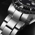 San Martin Watches for Men 40mm Stainless Steel – SN0009 G-B