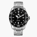 San Martin Watches for Men 40mm Stainless Steel – SN0009 G-B
