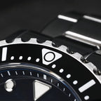 San Martin Watches for Men 40mm Stainless Steel – SN0009 G-B