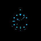 San Martin Watches for Men 40mm Stainless Steel – SN0017 G-D