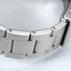 San Martin Watches for Men 40mm Stainless Steel – SN0017 G-D