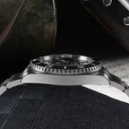 San Martin Watches for Men 40mm Stainless Steel – SN0017 G-D