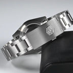 San Martin Watches for Men 40mm Stainless Steel – SN0017 G-D