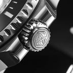 San Martin Watches for Men 40mm Stainless Steel – SN0017 G-D