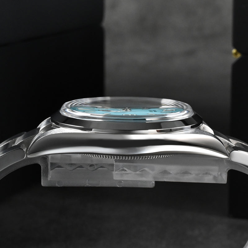 San Martin Watches for Men 40mm Stainless Steel – SN0021 G-B1