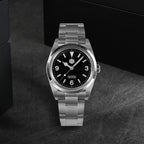 San Martin Watches for Men 40mm Stainless Steel – SN0021 G-B1