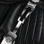 San Martin Watches for Men 40mm Stainless Steel – SN0021 G-B1