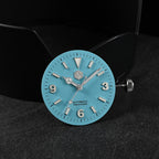 San Martin Watches for Men 40mm Stainless Steel – SN0021 G-B1