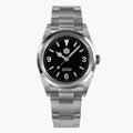San Martin Watches for Men 40mm Stainless Steel – SN0021 G-B1