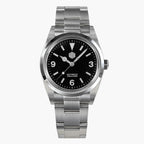 San Martin Watches for Men 40mm Stainless Steel – SN0021 G-B1