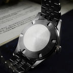 San Martin Watches for Men 40mm Stainless Steel – SN0033 G-C