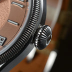 San Martin Watches for Men 40mm Stainless Steel – SN0033 G-C