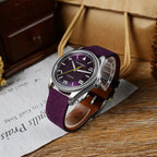 San Martin Watches for Men 40mm Stainless Steel – SN0033 G-C