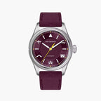 San Martin Watches for Men 40mm Stainless Steel – SN0033 G-C