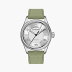 San Martin Watches for Men 40mm Stainless Steel – SN0033 G-C