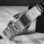 San Martin Watches for Men 38mm Stainless Steel – SN0004