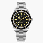 San Martin Watches for Men 38mm Stainless Steel – SN0004