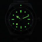 San Martin Watches for Men 38mm Stainless Steel – SN0004