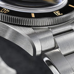 San Martin Watches for Men 38mm Stainless Steel – SN0004