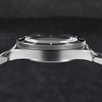San Martin Watches for Men 38mm Stainless Steel – SN0004