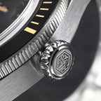 San Martin Watches for Men 38mm Stainless Steel – SN0004