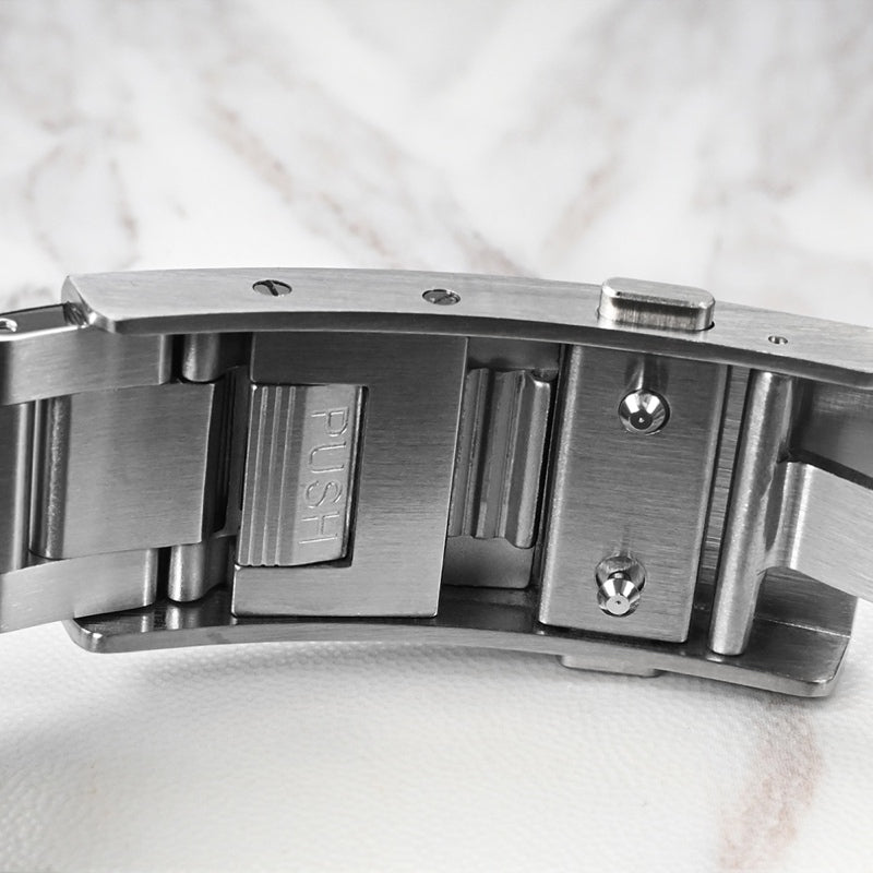 San Martin Watches for Men 38mm Stainless Steel – SN0004