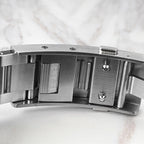 San Martin Watches for Men 38mm Stainless Steel – SN0004