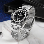 San Martin Watches for Men 38mm Stainless Steel – SN0004