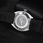 San Martin Watches for Men 40mm Stainless Steel – SN0045 G1