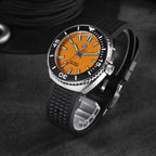 San Martin Watches for Men 40mm Stainless Steel – SN0045 G1