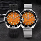 San Martin Watches for Men 40mm Stainless Steel – SN0045 G1