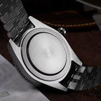 San Martin Watches for Men GMT 39mm Stainless Steel – SN0005