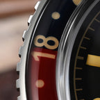 San Martin Watches for Men GMT 39mm Stainless Steel – SN0005