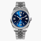 San Martin Watches for Men 40mm Stainless Steel – SN0050 G