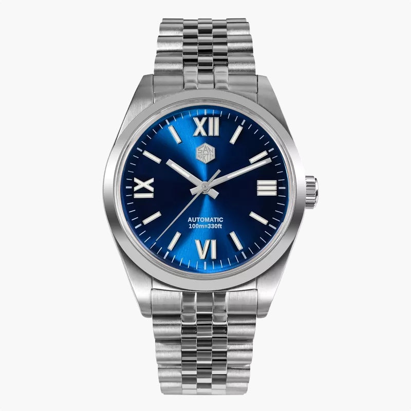 San Martin Watches for Men 40mm Stainless Steel – SN0050 G