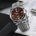 San Martin Watches for Men 40mm Stainless Steel – SN0050 G