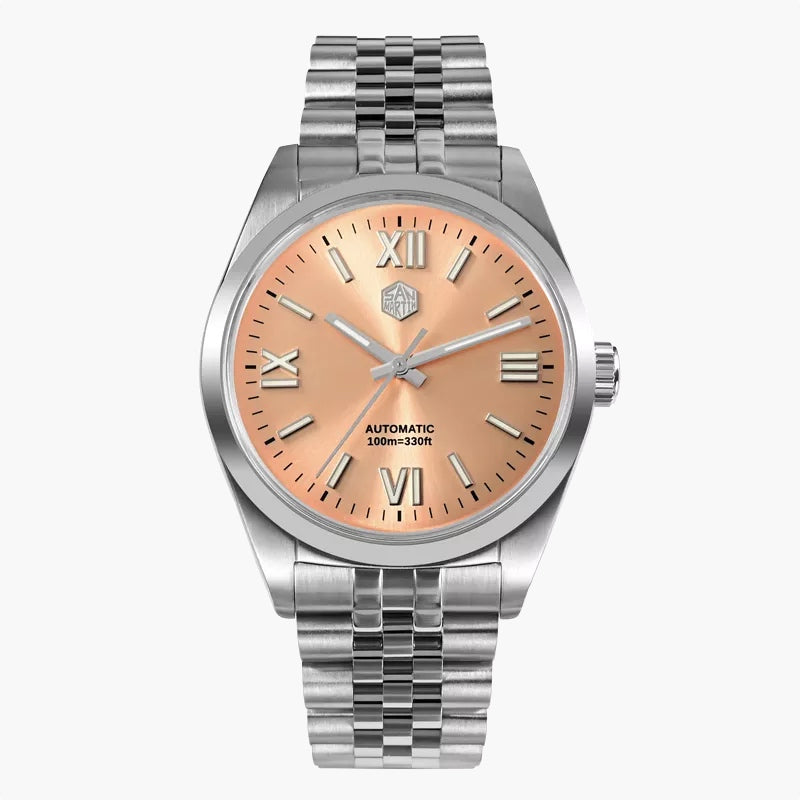 San Martin Watches for Men 40mm Stainless Steel – SN0050 G