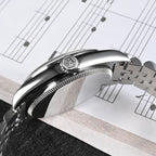 San Martin Watches for Men 40mm Stainless Steel – SN0050 G