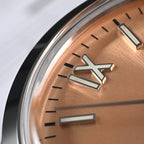 San Martin Watches for Men 40mm Stainless Steel – SN0050 G