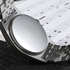 San Martin Watches for Men 40mm Stainless Steel – SN0050 G