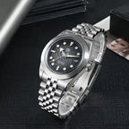 San Martin Watches for Men 40mm Stainless Steel – SN0053 G2