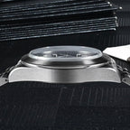 San Martin Watches for Men 40mm Stainless Steel – SN0053 G2