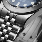 San Martin Watches for Men 40mm Stainless Steel – SN0053 G2