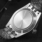 San Martin Watches for Men 40mm Stainless Steel – SN0053 G2