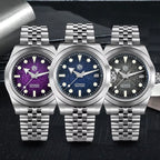 San Martin Watches for Men 40mm Stainless Steel – SN0053 G2