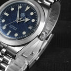 San Martin Watches for Men 40mm Stainless Steel – SN0053 G2